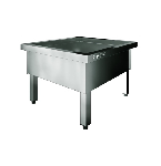 Ванна моечная моповая RESTOINOX ВММ-1/5
