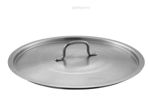 Крышка нерж. d=280 мм Pintinox 30603028
