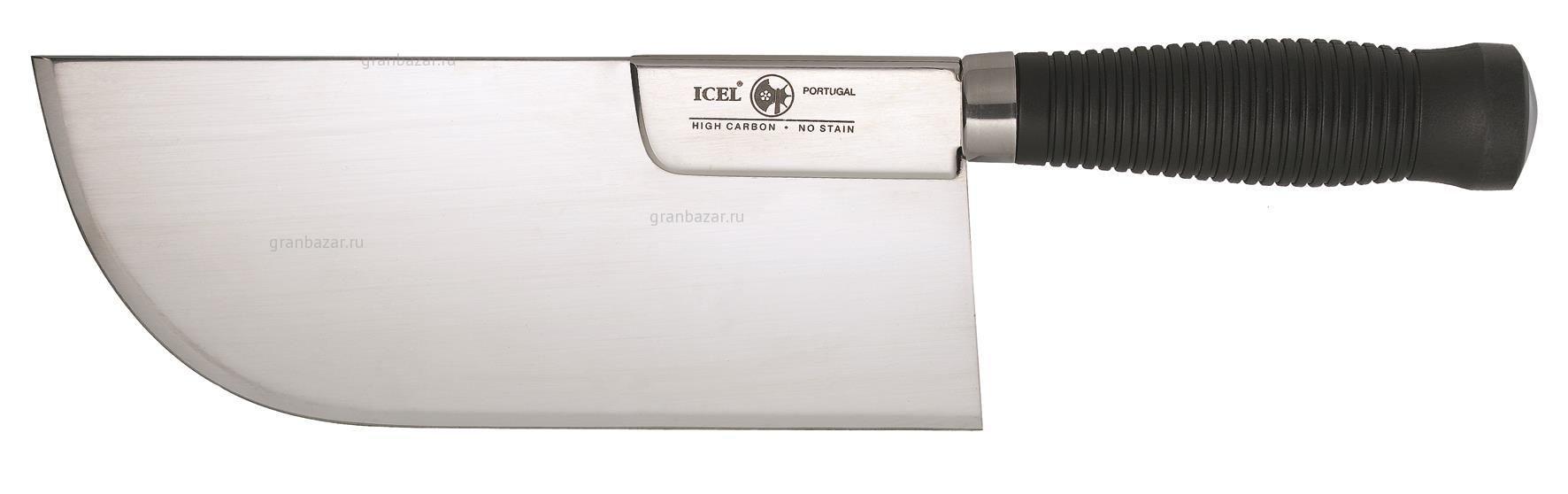 Нож для рубки 260 мм TRADITION Icel 341.4072.26