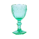 Бокал для вина BarWare 325 мл, зеленый P.L. Proff Cuisine D7145-1S