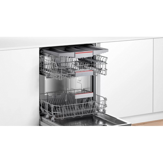 Встраиваемая посудомоечная машина Bosch SMV4HVX31E