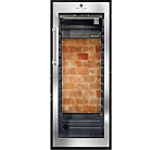 Шкаф для вызревания мяса DRY AGER DX 1000 Premium S, подсветка