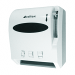 Диспенсер для бумажных полотенец Ksitex AC1-13W