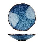 Салатник Aqua Blue 620 мл d 217 мм h53 мм P.L. Proff Cuisine [6] ZA0304-8.5-A