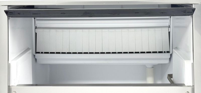 Льдогенератор Tatra кубик гурме TIM 3316C