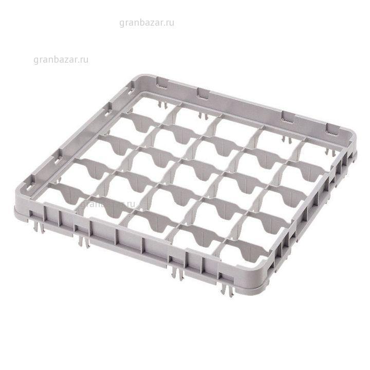 Стойка к баз. кас. для мойки 49-ячеек 1/2 высоты Cambro 49E2 151Ch