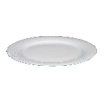 Тарелка мелкая Rosenthal 11'' 280 мм, белый Corone LG034