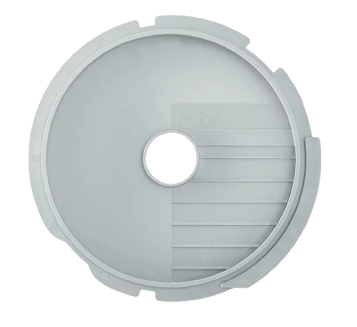 Диск соломка френч-фри 8х8 мм Robot Coupe 28134W mineral+