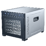 Сушилка для фруктов и овощей VIATTO VA-DG6SS