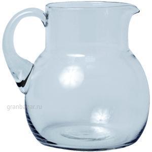 Кувшин 1,0 л. d=185, h=153 мм без крышки Неман /1646/6/