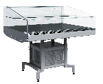 Промо витрина Полюс FUDZI PF11-12 VM