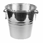 Ведерко для шампанского BarWare d 200/135 мм, h 200 мм P.L. Proff Cuisine WB19