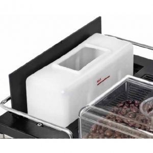 Кофемашина Nuova Simonelli Prontobar 1 Grinder Tank black+Russian LCD