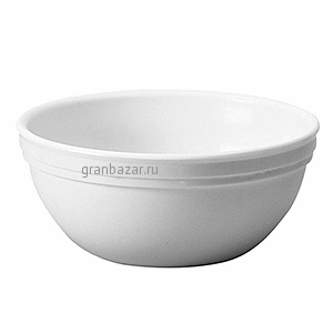 Миска; поликарбонат; 0.45л; D=13.3см Cambro 50CW 401