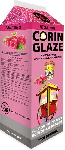 Вкусовая добавка FunFood Corin Glaze малина, 0.8кг.