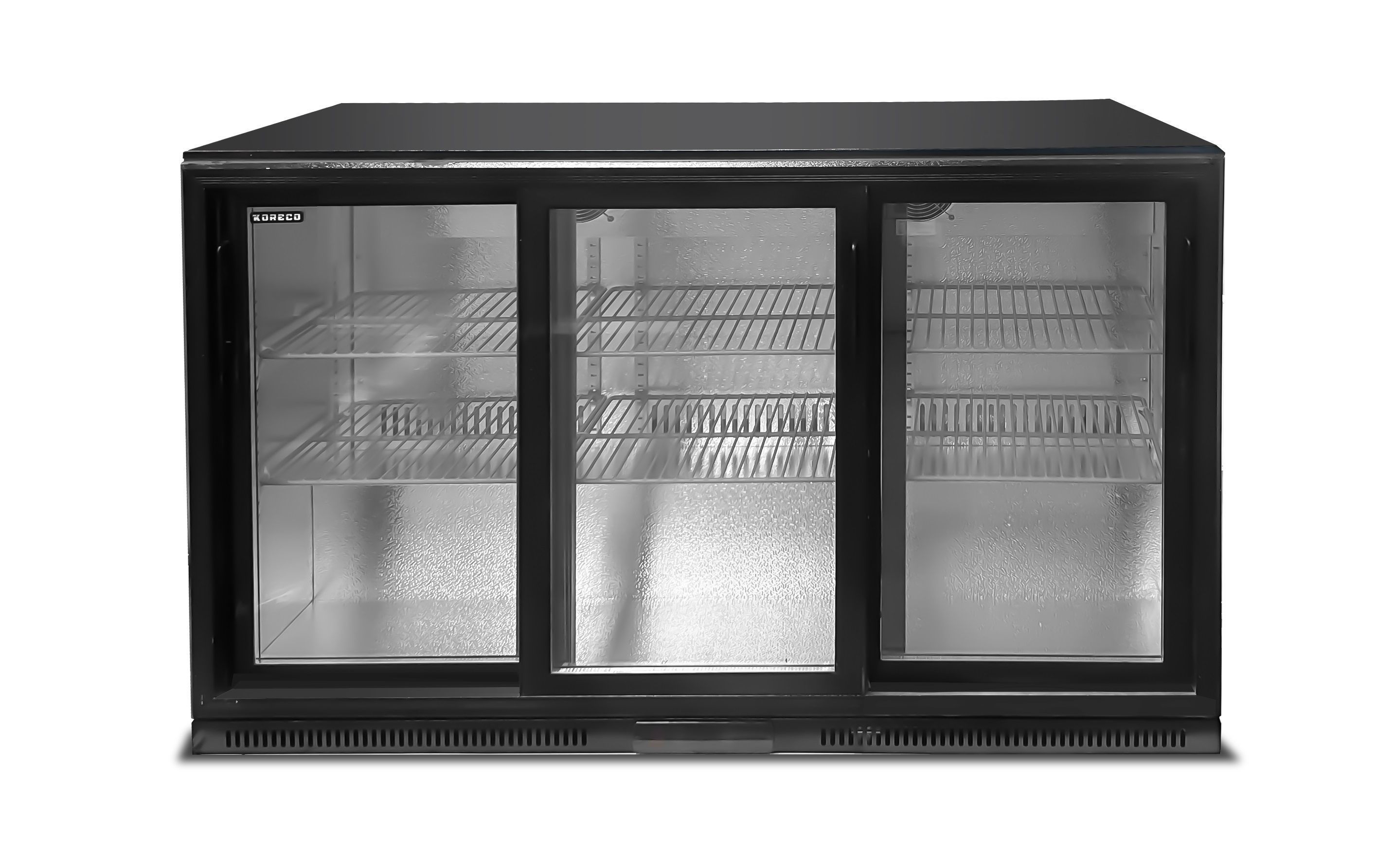 Витрина холодильная барная 290 л Koreco SC/250 SD