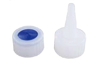 Бутыль для дозатора соуса Kocateq SV bottle