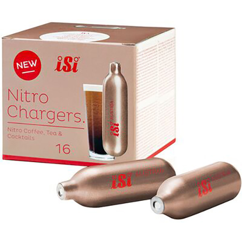 Nitro Whip (Isi)