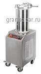 Шприц колбасный автоматический Hurakan HKN-ISA15