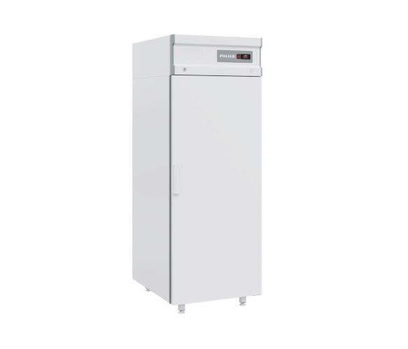 Шкаф среднетемпературный Polair CM107-S (R290)