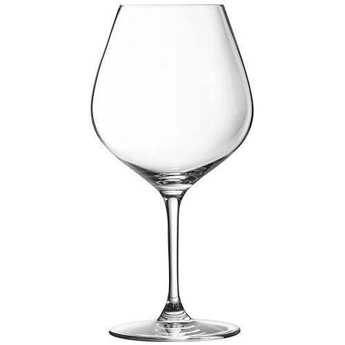 Cabernet Abondant (Chef&Sommelier)