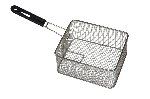 Корзина для фритюрницы EFWFT8L basket Kocateq 