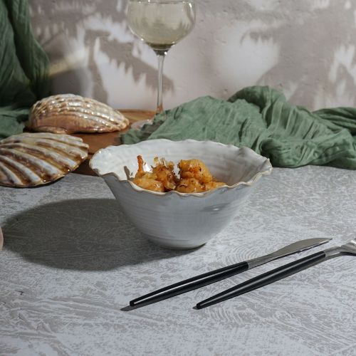 Салатник Frutti di Mare 160 мм, керамика, P.L. Proff Cuisine QB23163007