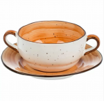 Бульонная пара Organic Fusion 300 мл, P.L. Proff Cuisine