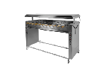 Шашлычница GRILL MASTER Ф6ШШЭ 21304