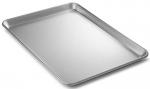 Лист пекарский Gastromix неперфорированный алюминий  600X800X30
