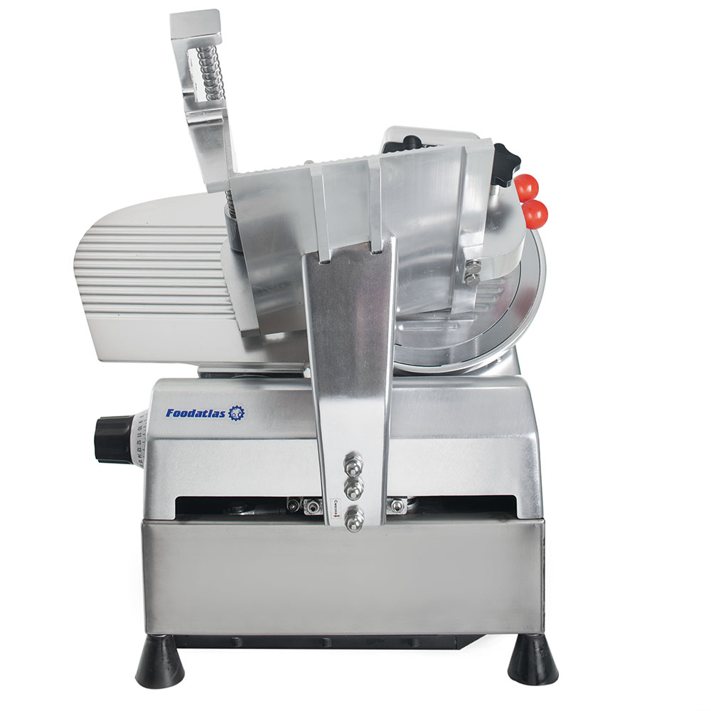 Автоматический Слайсер Foodatlas WED-B250A-1