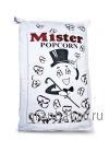 Зерно кукурузы премиальное Mr. POPCORN бабочка, 22.68 кг.