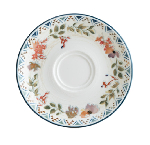 Блюдце Spring Gourmet 160 мм Bonna SPR GRM 04 CT