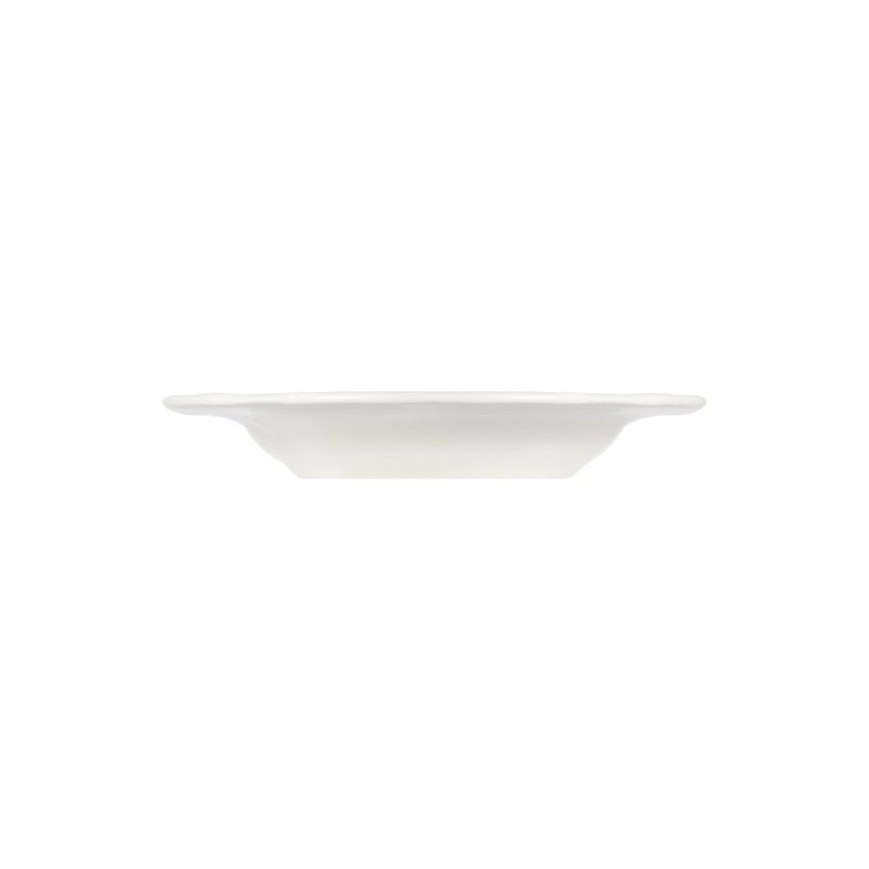 Тарелка глубокая Transparent Tiffany 220 мм 330мл ID Fine [12]