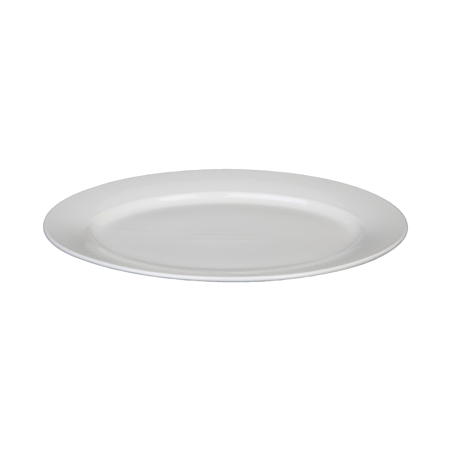 Блюдо овальное Rosenthal 10