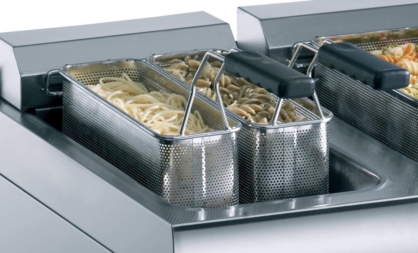 Корзина для макароноварки  Lincat BA114