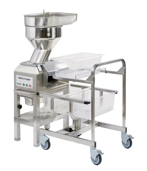 Овощерезка Robot Coupe CL60 рабочая станция