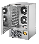 Шкаф шоковой заморозки Vortmax BC07