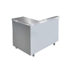Прилавок для кассы ITERMA МК-1100/700-01 П