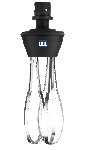 Венчик миксера JAU IB200/ IB250/ IB400/ IB550 WIK250