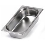 Гастроемкость GN 1/4х2,5'' 265х164х65 Luxstahl