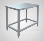 Стол производственный Abat СПРО-6-1 каркас из краш. стали