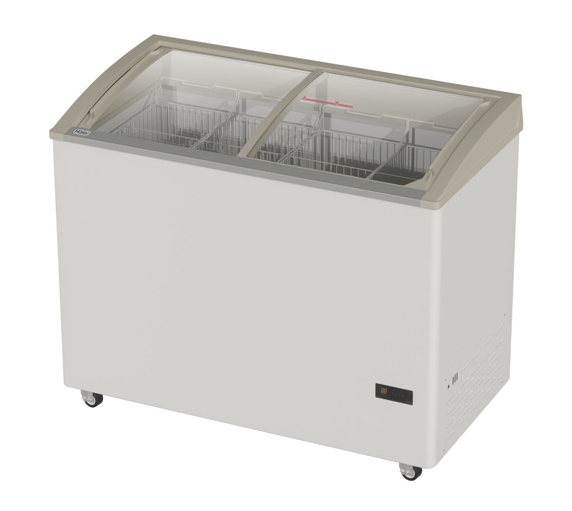Морозильный ларь Haier SD-336AE
