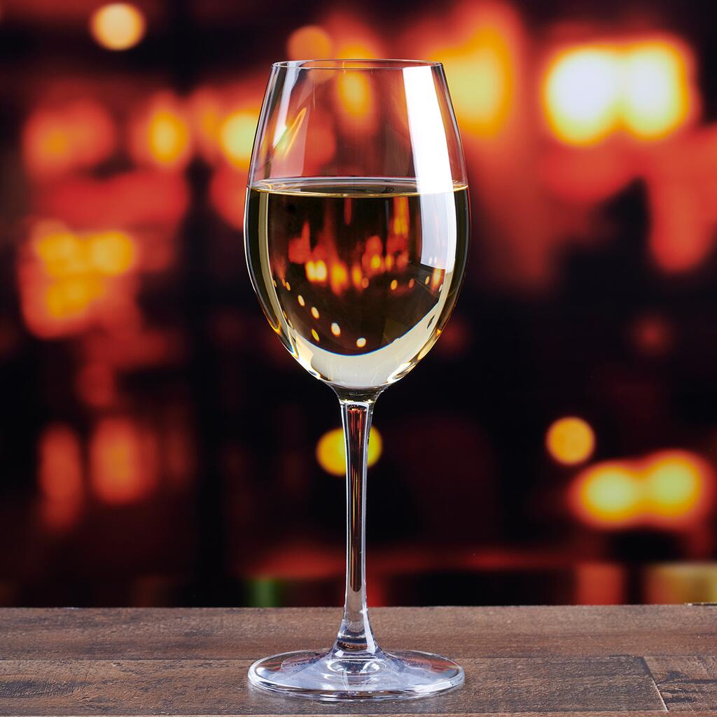 Бокал для вина Bangkok Bliss 255 мл хр. стекло Riesling d 75 мм h192 мм Lucaris 1LS01RL09E