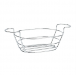 Корзина для подачи 230х150х100 мм металл P.L. Proff Cuisine