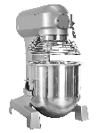 Миксер планетарный Hurakan HKN-IP15M