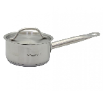 Ковш (Общепит-Шеф, 1,0л, с/кр, 140х70 мм, ТРС 350040) Катунь КТ-ОБ-КВК-14