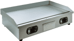 Поверхность жарочная CRAZY PAN CP-EGR730L