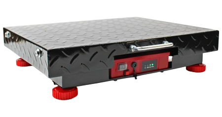 Весы товарные Shtapler PW 300 42х52 (беспроводные)