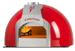 Печь дровяная с подом Ø75 см Valoriani Baby 75 Wood без аксессуаров